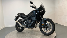 Honda CB500XA